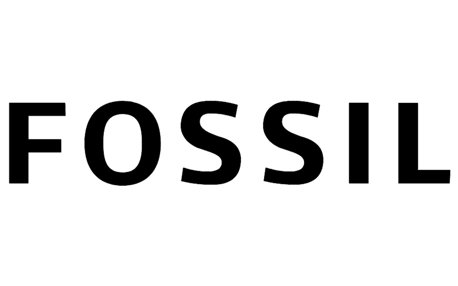 Fossil-Logo