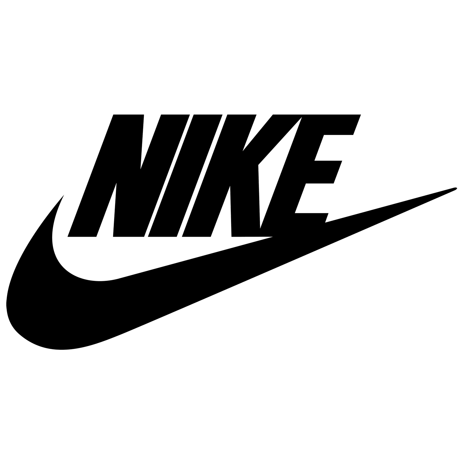 Nike-Logo